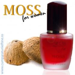 Parfum de dama 056-Familia de arome: Fructate - 30 ml