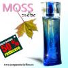 Moss zodiac -  balanta