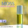 Esente MOSS - sunt esente ale apelor de toaleta din gama MOSS  - 5 ml
