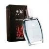 Parfum  fm 120  (fm - silvermon)