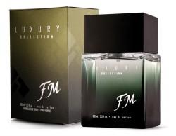 Parfum de LUX cod FM 195 (Dolce &Gabbana-The One For Men)