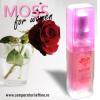 Parfum de dama cod 042 - Familia de arome AMBRA - 15 ml