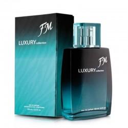 Parfum de LUX cod  FM 158 (Hugo Boss - Boss Selection)