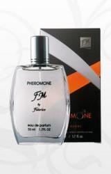 Parfum cu Feromoni cod FM 94 f