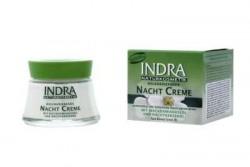 Crema de noapte regeneranta Indra