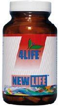 New Life Multivitamin pentru gravide si mame ce alapteaza