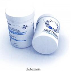 Detoxamin Basic Capsule DT-002