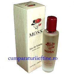 Parfum de dama 061-Familia de arome: Verzi - 100 ml