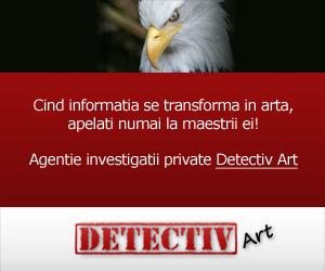 Servicii private detectiv