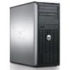 Calculator dell optiplex 780 tower, intel core 2 duo