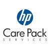 ,  5 yr exchange service. hp ships replacement next