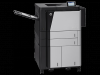 Hp laserjet enterprise m806x+