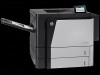 Hp laserjet enterprise m806dn