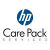 Hp 2 years post warranty next business day color ljcp5525 hardware