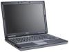 Laptop dell latitude d620, intel