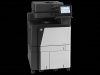 HP Color LaserJet Flow MFP M880z+,  A3,  up to 45 ppm A4/letter,  up to 4100 page capacity,  built in networking,  automatic duplexing,  c opy and scan,  flow capabilities