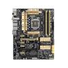 Asus z87-deluxe intel z87 skt 1150 4*ddr3 max 32 gb,  dual channel,