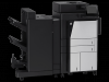 HP LaserJet Ent Flow MFP M830 Printer,  Mono LaserJet Enterprise Multi-Function Printer,  A3,  Up to 55 ppm A4/letter,  built in network ing,  automatic duplexing,  copy and scan,  flow capabilities.