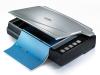 Plustek OpticBook A300,  A3,  CCD,  Flatbed,  USB 2.0,  2.1 s,  600 x 600 DPI,  48 bit,  dimensiune max. scanare 304.8 x 431.8 mm  2 mm b ook-edge design  5 butoane pentru documente si carti   Aprox. 5000 de scanari/zi  Secure PDF conversion ,  24 Luni