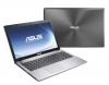 Asus X550CC-XX067D   15.6 inch 1366 x 768 pixeli Glare   Inte Core i7 3537U 2 GHz   4 GB DDR3 1600 MHz   Capacitate HDD 500 GB 54 00 RPM   DVDRW SuperMulti DL   nVidia GeForce GT 720M 2048 MB DDR3   Free DOS   802.11 b g n   HD web camera   Tastatura nume