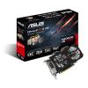 AMD Radeon HD 7790,  PCI Express 3.0,  GDDR5 2GB 128 bit,  1075/1600 MHz,  DVI Max Resolution : 2560x1600,  DVI/HDMI/Display Port/HDCP,  A SUS GPU Tweak   Driver