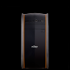 Onyx minitower atx,  w/out ps,  panou frontal: 2 x