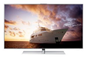 Samsung UE46F7000 Smart TV 3D   46 inch   LED   Full HD   1920 x 1080   4 x HDMI   3 x USB   LAN RJ-45   Wireless   2 x 10 W   DVB-T / C / S2   16:9   Samsung   UE46F7000   11.4 kg   15.7 kg