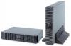 UPS Socomec NETYS RT 3000VA,  Rackmount/tower,  online dubla conversie,  7 x IEC Outputs,  Management USB,  Optional SNMP Card
