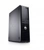 Calculator Dell Optiplex 780 Desktop, Intel Pentium Dual Core E5300 2.6 GHz, 2 GB DDR3, 160 GB HDD SATA, DVDRW