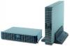 UPS Socomec NETYS RT 2200VA,  Rackmount/tower,  online dubla conversie,  7 x IEC Outputs,  Management USB,  Optional SNMP Card