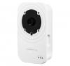 Wireless IP Camera 802.11n,  720P HD,  H.264,  Night Vision,  Motion Detection,  Easy remote monitoring via iPhone,  iPad,  Android,  PC   M ac
