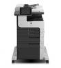 Hp laserjet enterprise 700 mfp m725f,