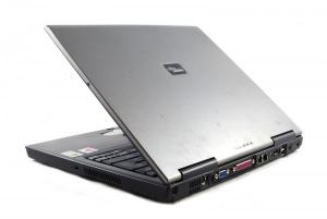 Laptop Fujitsu Siemens AMILO, Intel Pentium M 1.6 GHz, 512 MB DDRAM, WI-FI, Card Reader, Display 15.1inch
