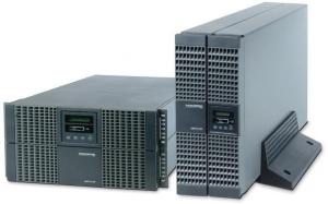 UPS Socomec NETYS RT 5000VA,  Rackmount/tower,  online dubla conversie,  Hard wire input/output,  Management USB,  Include SNMP Card