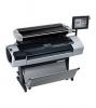 Hp designjet t1200hd mfp printer a0