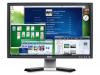 Monitor 22 inch lcd dell e228wfp silver - black, grad