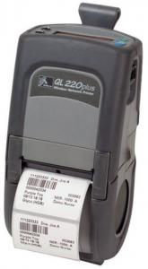 Imprimanta Zebra QL220, 2 Ani Garantie