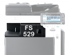 Develop FS-529 - Staple Finisher  Works with staples SK-602  For Ineo 223,  283,  363,  423,  +220,  +280,  +360,  36,  42