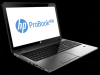 HP ProBook 450 G0   15.6 inch HD 1366 x 768 pixeli LED-backlit anti glare   Intel Core i5-3230M (2.6 GHz,  3 MB cache,  2 cores)   4 GB 1600 MHz DDR3 SDRAM   750 GB 5400 rpm SATA   DVD-RW   AMD Radeon HD 8750M 2 GB DDR3   WIR 802.11 b/g/n   Bluetooth   72