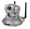 Wireless ip camera 802.11n 150mbps 1.3 mp,  streaming video h.264,