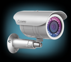 IP400 IP Camera,  Outdoor,  2MP,  1/3    progressive scan CMOS sensor,  f 4.0mm,  F1.5 fixed iris,  10x digital zoom,  60 degree FOV,  MJPEG and H.264 video compression,  dual streams simultaneously,  Up to 1280 x 720 resolution at 30 FPS,  IR mode: 0