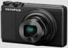 Olympus xz-10 ihs 12mp digital camera with 5x optical image stabilized