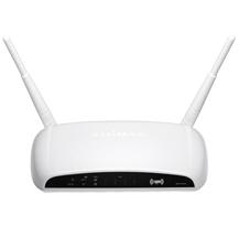 Wireless Router 802.11ac Dual Band AC1200,  up to 867 Mbps,  4 x 10/100/1000 LAN ports,  1 x 10/100/100 WAN port,  iQoS,  2 external ant ennas 3 dBI,  streaming HD