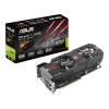 Asus GTX680-DC2O-2GD5 2048 MB   GDDR5   256 bit   HDMI   Display Port   PCI Express 3.0   Tri Slot DirectCU Series   Super Al loy Power