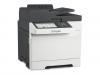 Cx510de,  multifunctional laser color a4 (print,