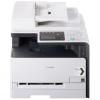 I-sensys mf8280cw, multifunctional laser color a4 cu adf,  fax si