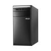 Asus Desktop M11AD-EU001S   Intel Pentium Dual-Core G3220 3.0 GHz   Capacitate memorie 4 GB DDR3   Capacitate HDD 1000 GB   Int el H61   Intel HD Graphics   Windows 8 64-bit   SuperMulti DVD burner   10/100/1000 Mbps Mbit/s 6 x USB 2.0   2 x USB 3.0   1 x