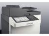 Cx510dthe,  multifunctional laser color a4 (print,