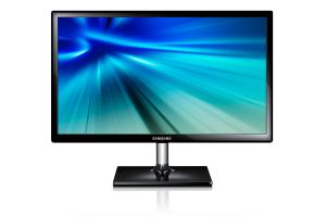 LED 23, 6    Wide,  1920x1080,  D-sub,  HDMI,  5ms(G2G),  MegaDCR,  250cd/ ,  178 /178 ,  Audio Out,  windows 8 Certification,  Black High Glossy - Crystal Stand Neck