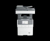 X746de,  multifunctional laser color a4 (print,  copy,  scan,  fax),